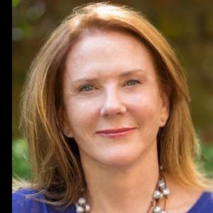 Anne Geary Anne Geary