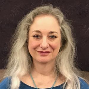 Sandra Maitri Sandra Maitri